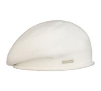 Baschetto con Bordo Arrotolato Maresa by Seeberger bianco One Size