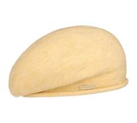 Baschetto con Bordo Arrotolato Maresa by Seeberger giallo pastello One Size