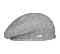 Baschetto con Bordo Arrotolato Maresa by Seeberger grigio One Size