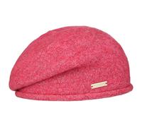 Baschetto con Bordo Arrotolato Maresa by Seeberger pink One Size