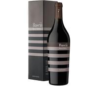 'Bascià' Magnum Notte Rossa