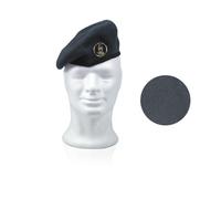BASCO MILITARE MODELLO SPAGNOLO DELLA GUARDIA DI FINANZA