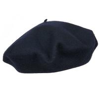 BASCO UOMO PANNO 100% LANA INVERNALE modello Spagnolo Made in Italy