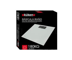 BASCOLA BAGNO DIGITALE GRANDI NUMERI TEMPLA