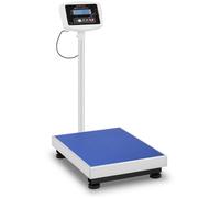 Bascula A Piattaforma Con Schermo Lcd Bilancia Per Professionisti Peso: 16 Kg