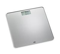 Báscula baño digital LEEVKE SILVER