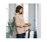 Báscula de baño CECOTEC 04161 bilancia pesa bagaglio 50 kg Elettronico