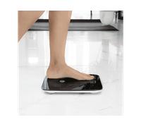 Bilancia da bagno intelligente e sana Cecotec Surface Precision 9750 con funzione di bioimpedenza