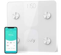 BASCULA INTELIGENTE EUFY SMART SCALE C1 BLANCO