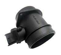 Base 0280218134 Maf Mass Air Flow Meter Sensor Fit for Ford Fit for Volvo 2.5 T5 OE 86926240/1367827 / 86 926 240/0280 218 134