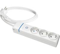 BASE 3T C/CAVO C/INTERRUTTORE ION