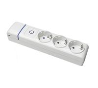 BASE 3T S/CAVO C/INTERRUTTORE ION