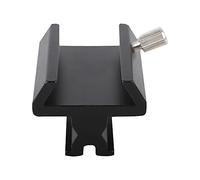 Base a coda di rondine per il bene durevole 34mm di ambito del cercatore per le parti astronomiche del telescopio