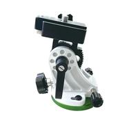 Base a cuneo di regolazione della latitudine equatoriale del campo stellare | Accessorio for telescopio, componente for la regolazione di precisione della latitudine