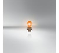 Base a cuneo Osram S8 - PY27-7W Lampada leggera extra