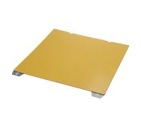 Base a doppia faccia della piattaforma di stampa del piatto del foglio PEO/PEI del focolare della stampante per la piattaforma del letto caldo di Ender3S1/S1Pro