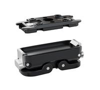 Base a sgancio rapido magnetico per Hero12 11 10 9 11mini MAX