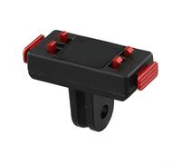 Base a sgancio rapido per Insta360 X5 e AcePro2, supporto magnetico leggero con forte stabilità e guarnizione in silicone, compatibile con treppiedi, staffe da collo