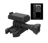 Base a snodo portatile per montaggio su adattatore magnetico per attrezzatura