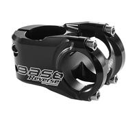 Base a Stelo Inverso per Biciclette Giant, Alluminio 6061 T, 40mm, Ø31.8mm, Nero