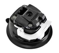 Base a ventosa ROKK Mini - 1 PZ - 23.404.06 - 2340406