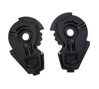 Base Accessorio Per Visiera Del Casco Premium Parti Di Ricambio Base Del Casco