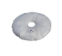 Base Acqua per Bandiera Piatto, Misura Piccola 8KG