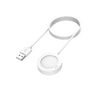 Base adattatore di alimentazione per caricabatterie compatibile per orologio H1 USB cavo di ricarica rapida staffa dock stazione smartwatch dispositivi elettronici impermeabile con cavo