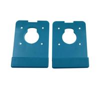 Base Adattatore Guida Router 2 Pezzi Compatibile con Varie Marche Router