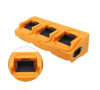Base adattatore leggera per BL1830 BL1840 BL1850 BL1860 BL1430 BL1440