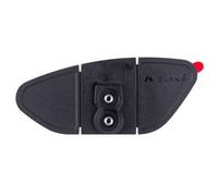 BASE ADESIVA BIADESIVO ATTACCO INTERFONO MIDLAND LINEA BT BTX1 BTX2 BTNEXT PRO