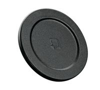 Mag Base Adesivo Magnetica, Optiline per Telefono Moto Ricambi Ciclomotore