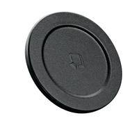 Base adesiva magnetica porta cellulare