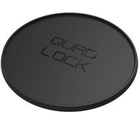 Base adesiva Quad Lock per cruscotto