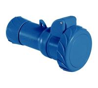 base aer.rap.16A 2PT 200-250V IP67