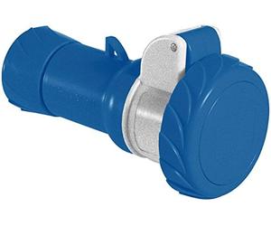 Base aerea 16A 2PT 200-250V IP67 Tor