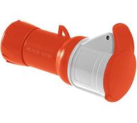 Base aerea 32A 3PT 380-415V IP44 Tor