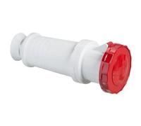 BASE AEREA 3P+T, 63A, IP67