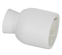 Base AEREA TTL 16A 250V BIANCO