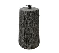 Base Albero di Natale Tronco Bizzotto D35x55H - 0936381