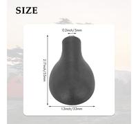 Base Antenna Aerea Per Focus 1989 A 2011 C-MAX C1I9