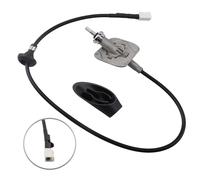 Base antenna compatibile con per Dodge per Ram serie design 2014 2020
