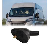 Base Antenna Qualità Per Fiat E Per Suzuki Vari Modelli Colore Nero
