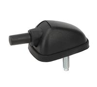 Base Antenna Tetto Auto, Base Palo Antenna Auto 962201C010 Sostituzione per Getz Click 2002-2011