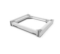 Base antivibrazione Meliconi 656146 per lavatrice 1 pezzo