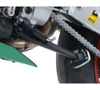 base appoggio cavalletto Aprilia RSV4-RF 2015-2017 PKS0081SI R&G
