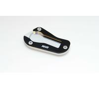 base appoggio cavalletto BMW R1200RS 2015-2017 PKS0083SI R&G