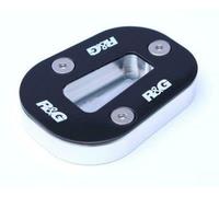 base appoggio cavalletto BMW S1000R 2014-2016 PKS0048SI R&G