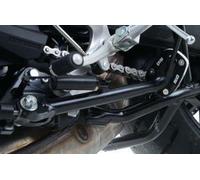 base appoggio cavalletto (con cavalletto centrale) Yamaha XSR900 2016-2017 R&G