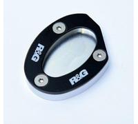 BASE APPOGGIO CAVALLETTO R&G PER KAWASAKI VERSYS 1000 2012-2024